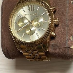 Michael kors Lexington Mk-8281